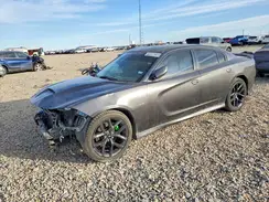 2C3CDXCT3KH597969 2019 DODGE CHARGER