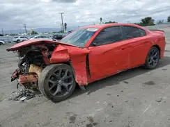 2C3CDXCT3KH598006 2019 DODGE CHARGER