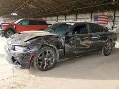 2C3CDXCT3KH598085 2019 DODGE CHARGER