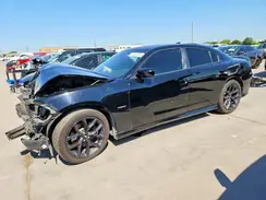 2C3CDXCT3KH599253 2019 DODGE CHARGER