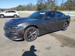 2C3CDXCT3KH60834X 2019 DODGE CHARGER