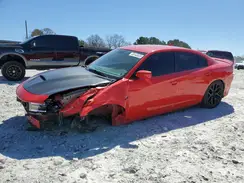 2C3CDXCT3KH608484 2019 DODGE CHARGER
