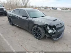 2C3CDXCT3KH617640 2019 DODGE CHARGER
