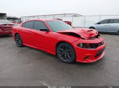 2C3CDXCT3KH621882 2019 DODGE CHARGER