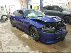 2C3CDXCT3KH624037 2019 DODGE CHARGER