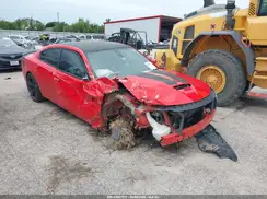 2C3CDXCT3KH624040 2019 DODGE CHARGER