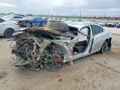 2C3CDXCT3KH624491 2019 DODGE CHARGER