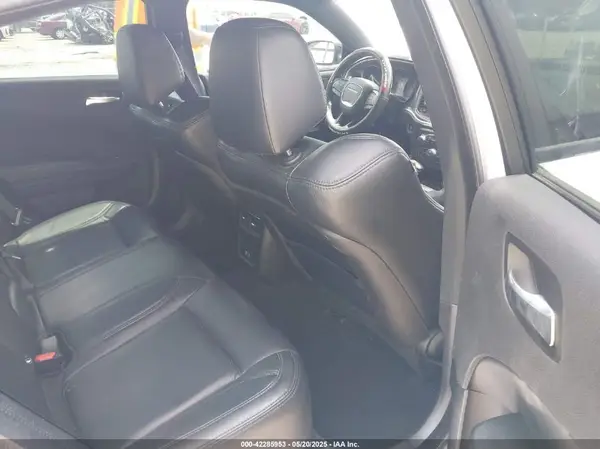 2C3CDXCT3KH624491 2019 DODGE CHARGER - Image 8