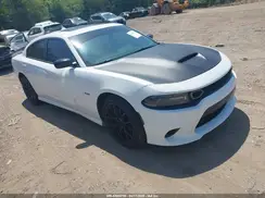 2C3CDXCT3KH633059 2019 DODGE CHARGER