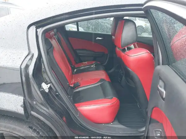 2C3CDXCT3KH634891 2019 DODGE CHARGER - Image 8
