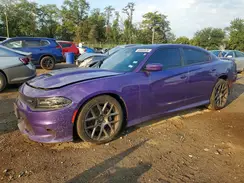 2C3CDXCT3KH635832 2019 DODGE CHARGER