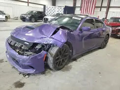 2C3CDXCT3KH639721 2019 DODGE CHARGER