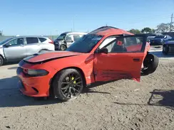 2C3CDXCT3KH643011 2019 DODGE CHARGER