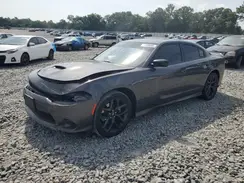 2C3CDXCT3KH643252 2019 DODGE CHARGER