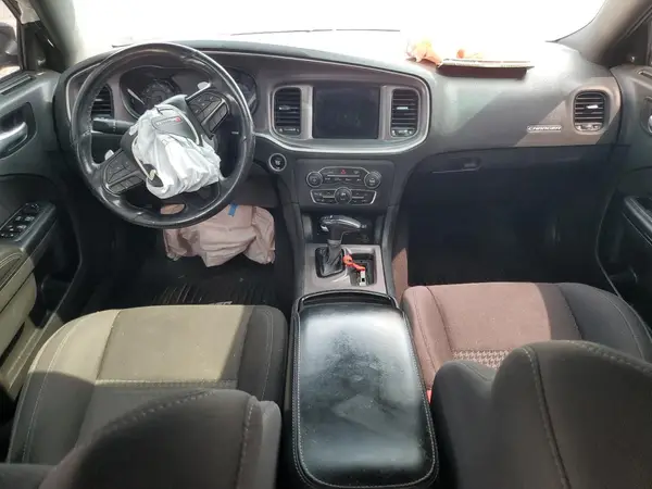 2C3CDXCT3KH643252 2019 DODGE CHARGER - Image 8