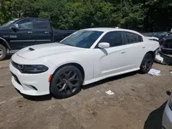2C3CDXCT3KH643817 2019 DODGE CHARGER