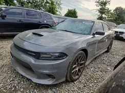 2C3CDXCT3KH647172 2019 DODGE CHARGER