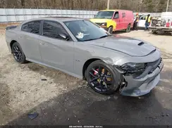 2C3CDXCT3KH656602 2019 DODGE CHARGER
