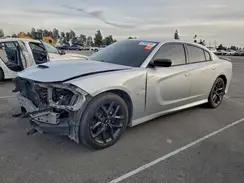 2C3CDXCT3KH662139 2019 DODGE CHARGER