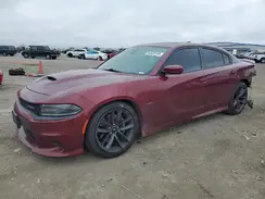 2C3CDXCT3KH674470 2019 DODGE CHARGER