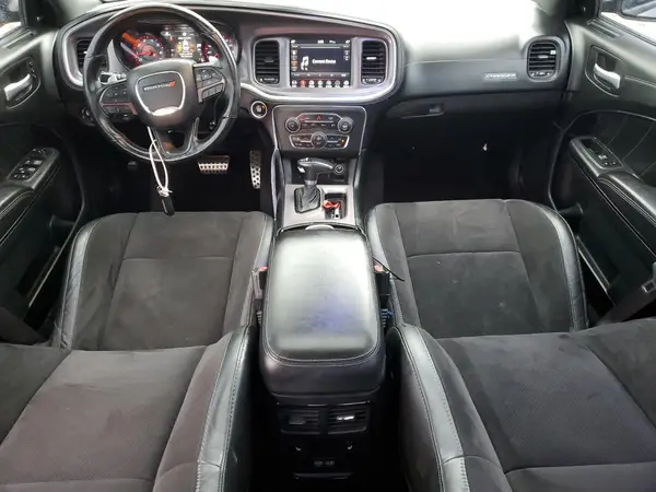 2C3CDXCT3KH692354 2019 DODGE CHARGER - Image 8