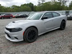 2C3CDXCT3KH721495 2019 DODGE CHARGER
