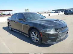 2C3CDXCT3KH721612 2019 DODGE CHARGER