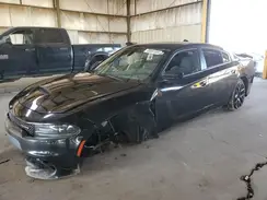 2C3CDXCT3KH726700 2019 DODGE CHARGER