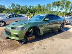 2C3CDXCT3KH728429 2019 DODGE CHARGER