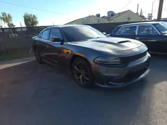 2C3CDXCT3KH729757 2019 DODGE CHARGER