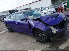 2C3CDXCT3KH729905 2019 DODGE CHARGER