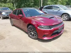 2C3CDXCT3KH730276 2019 DODGE CHARGER