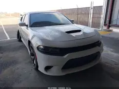 2C3CDXCT3KH738104 2019 DODGE CHARGER