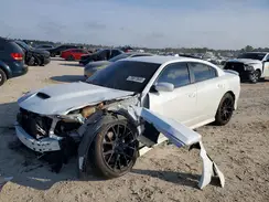 2C3CDXCT3KH738443 2019 DODGE CHARGER