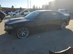 2C3CDXCT3KH757137 2019 DODGE CHARGER