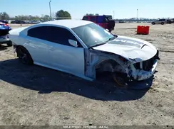 2C3CDXCT3KH757364 2019 DODGE CHARGER