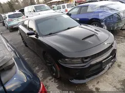 2C3CDXCT3LH107483 2020 DODGE CHARGER