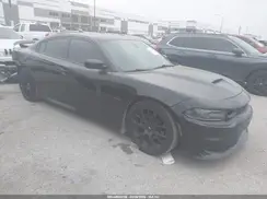 2C3CDXCT3LH129709 2020 DODGE CHARGER