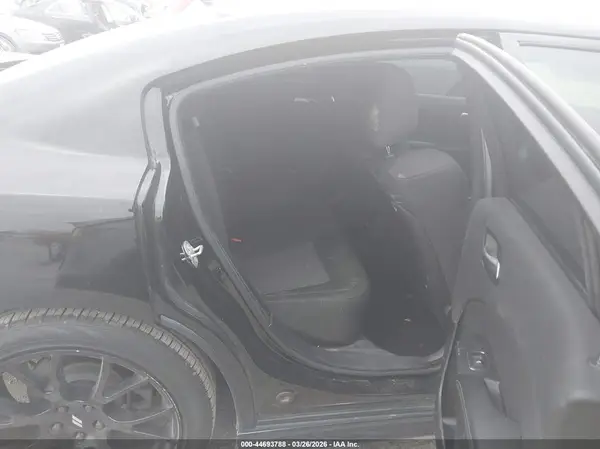 2C3CDXCT3LH129709 2020 DODGE CHARGER - Image 8