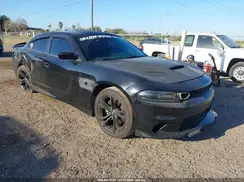 2C3CDXCT3LH133436 2020 DODGE CHARGER