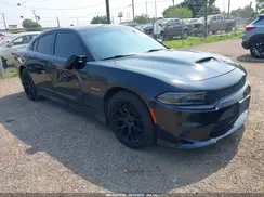 2C3CDXCT3LH136501 2020 DODGE CHARGER