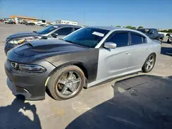 2C3CDXCT3LH143643 2020 DODGE CHARGER