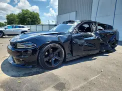 2C3CDXCT3LH150379 2020 DODGE CHARGER