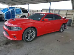 2C3CDXCT3LH153833 2020 DODGE CHARGER