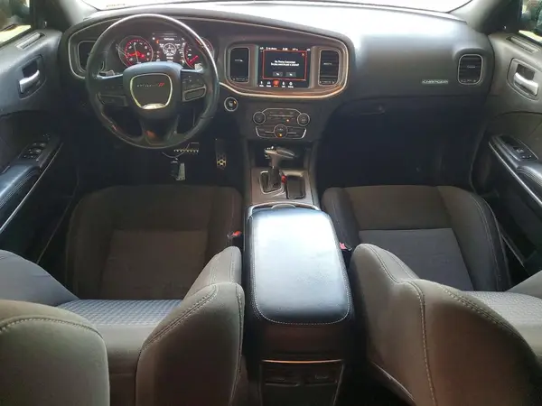 2C3CDXCT3LH153833 2020 DODGE CHARGER - Image 8