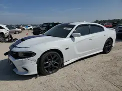 2C3CDXCT3LH154190 2020 DODGE CHARGER
