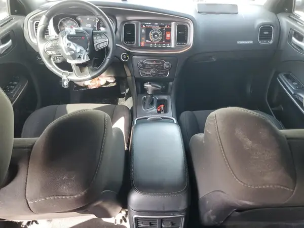 2C3CDXCT3LH154190 2020 DODGE CHARGER - Image 8