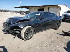 2C3CDXCT3LH155436 2020 DODGE CHARGER