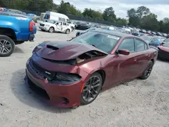 2C3CDXCT3LH162046 2020 DODGE CHARGER