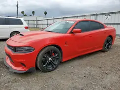 2C3CDXCT3LH163097 2020 DODGE CHARGER